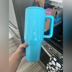 40oz HydroJug in Wave